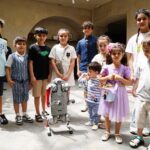 AI regulation for children